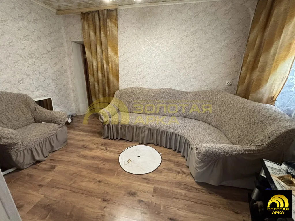 Продажа дома, Виноградный, Крымский район - Фото 13