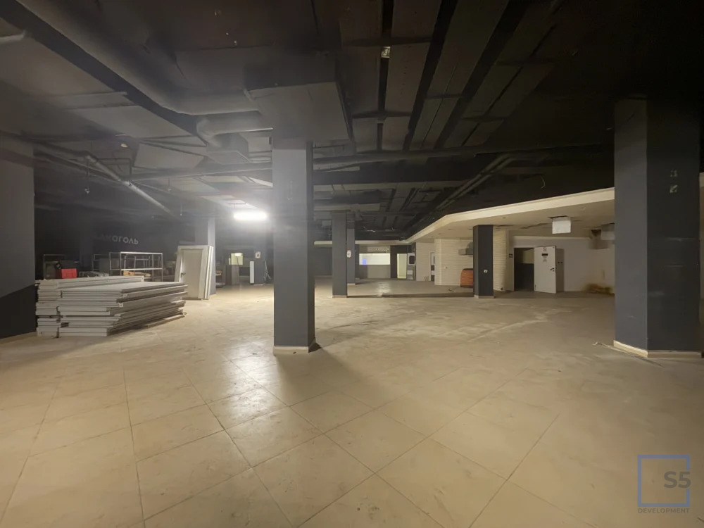 Аренда торгового помещения, м. Калужская, ул. Херсонская - Фото 7