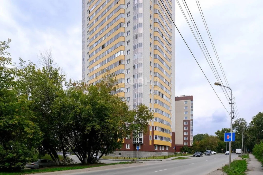 Продажа квартиры, Новосибирск, ул. Беловежская - Фото 15