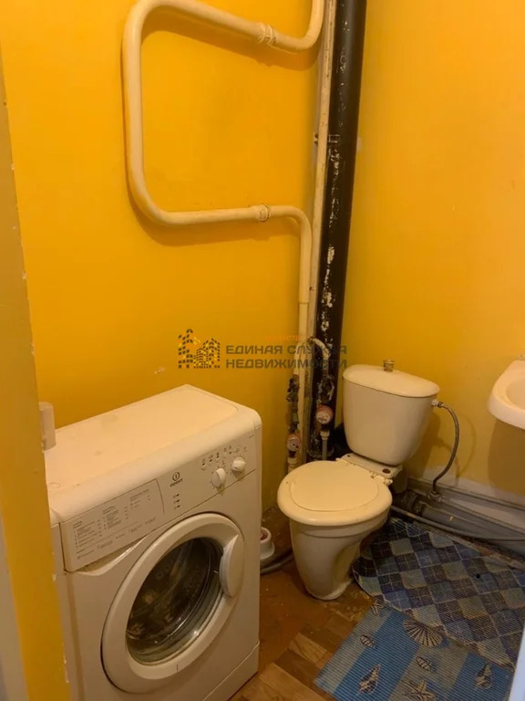 Аренда квартиры, Уфа, ул. Габдуллы Амантая - Фото 9