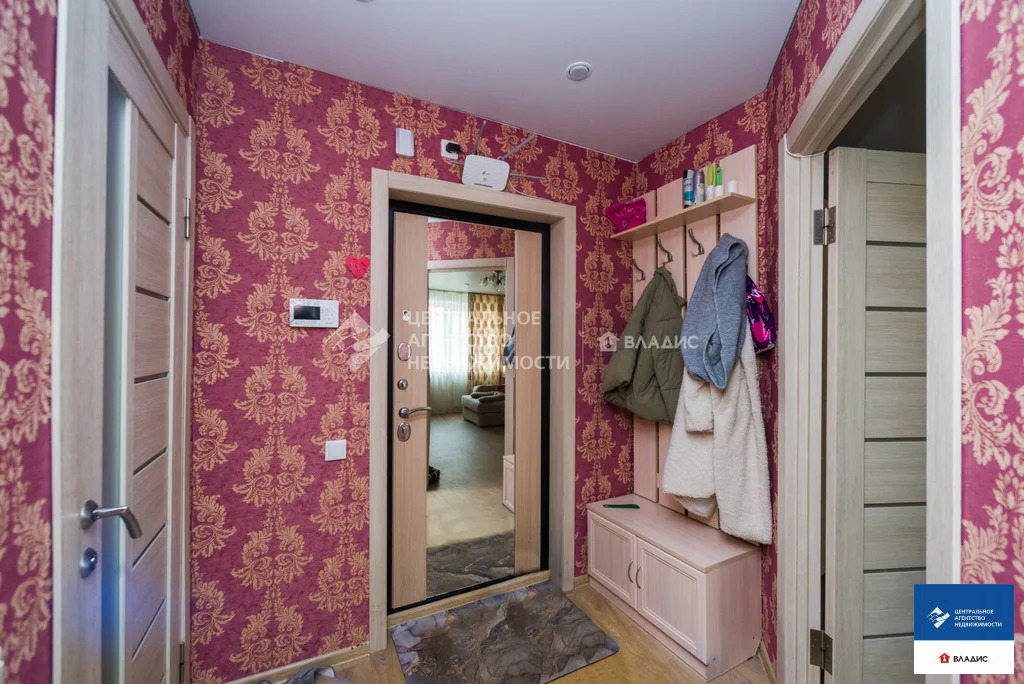 Продажа квартиры, Рязань, ул. Телевизионная - Фото 10