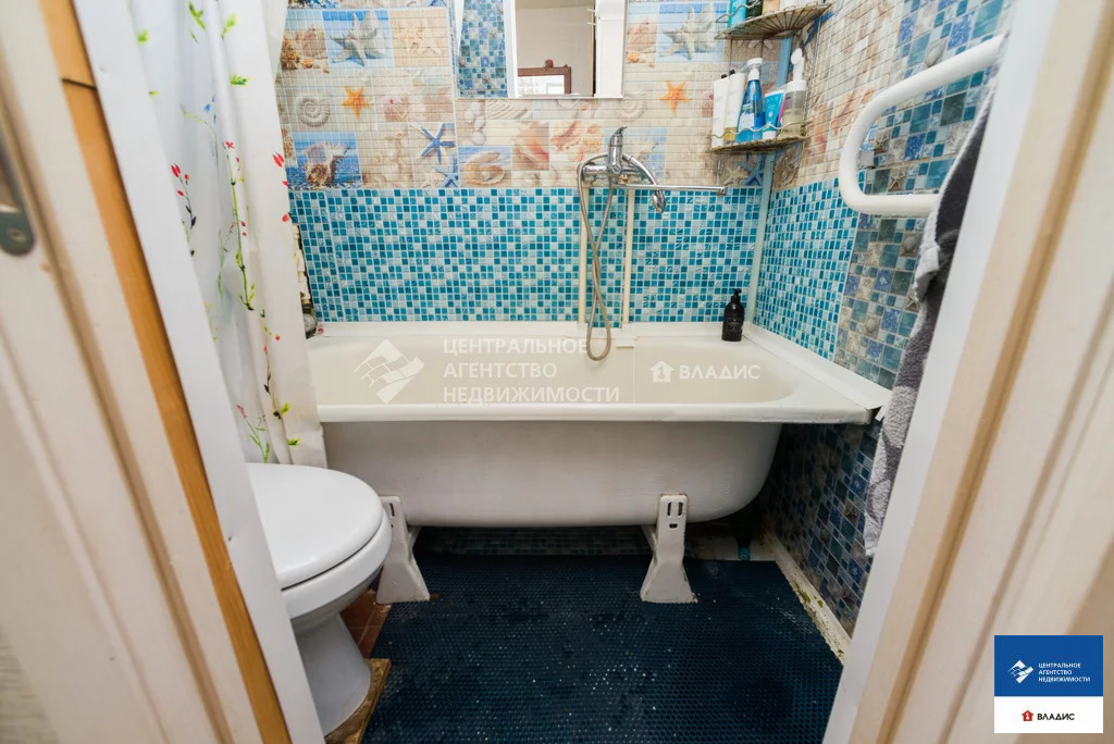 Продажа квартиры, Рязань, ул. Новоселов - Фото 10