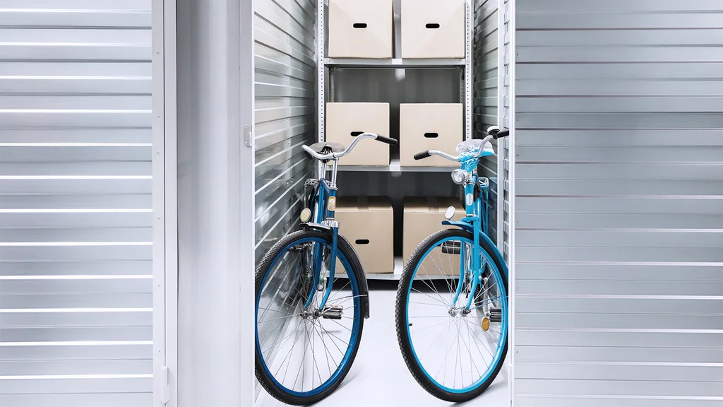 Аренда тёплого склада 8.5 м2 - Фото 2