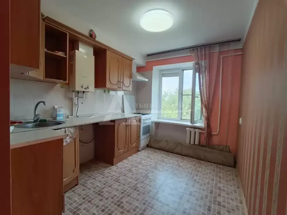 Продажа квартиры, Зеленокумск, Советский район, ул. Первомайская - Фото 1
