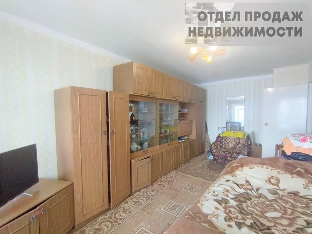 1 комнатная квартира - Фото 0