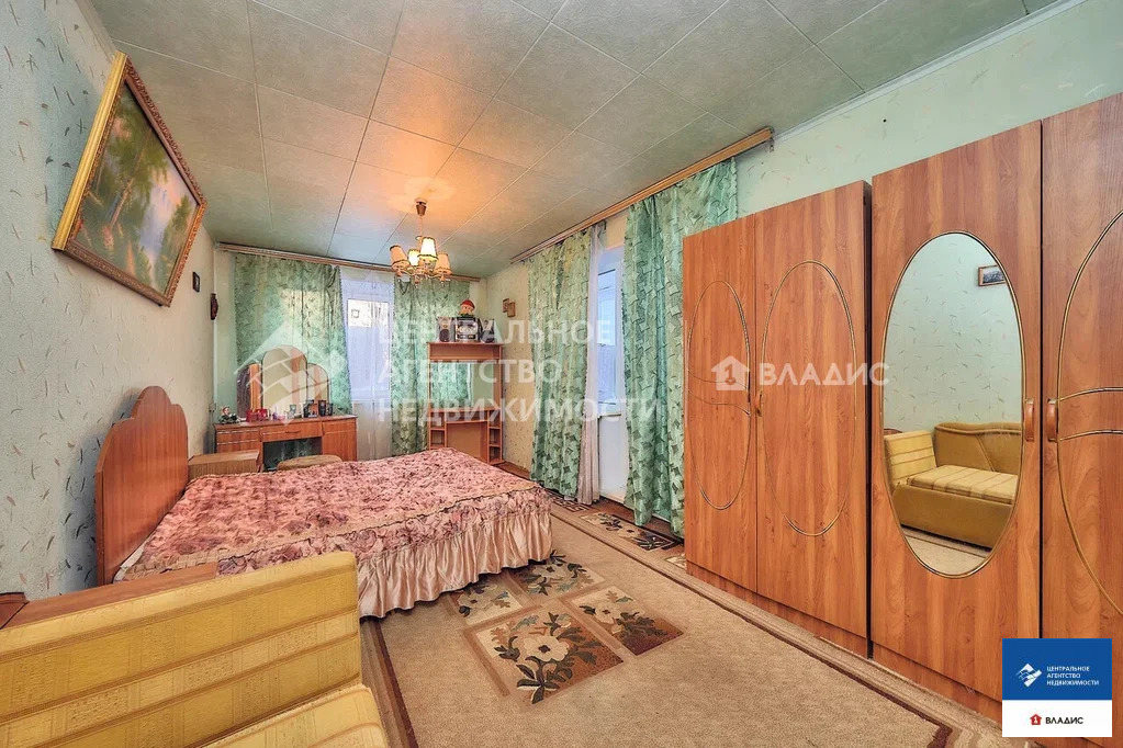Продажа квартиры, Баграмово, Рыбновский район - Фото 3