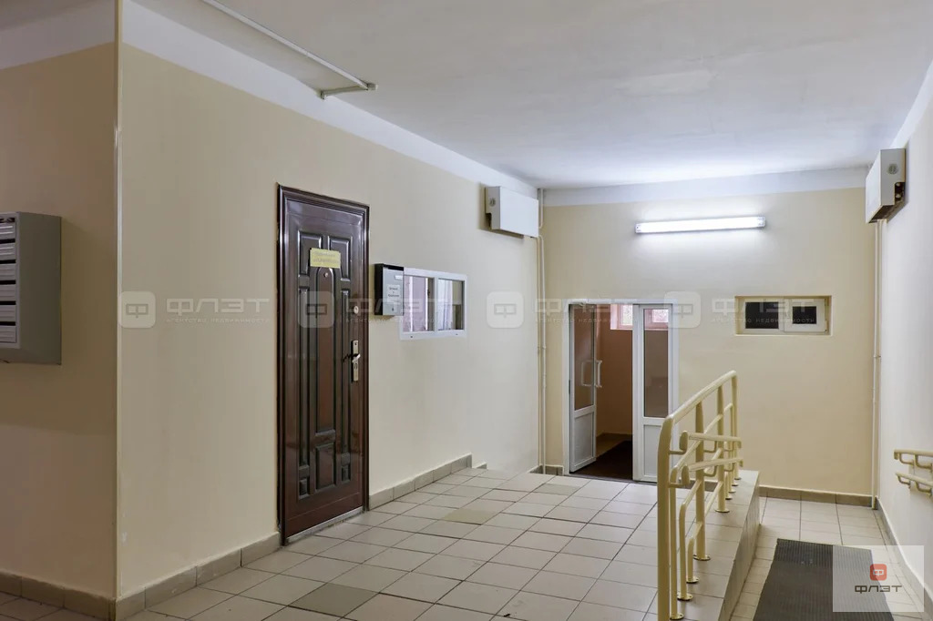 Продажа квартиры, Казань, ул. Абубекира Терегулова - Фото 22