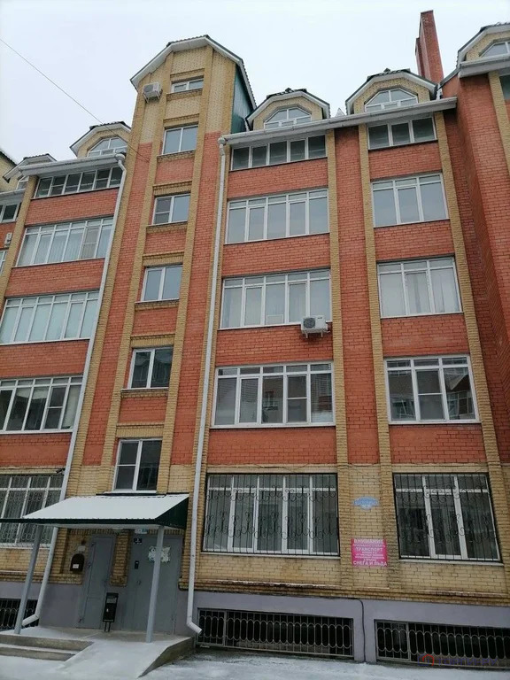 Продажа квартиры, Ставрополь, переулок Восточный - Фото 0