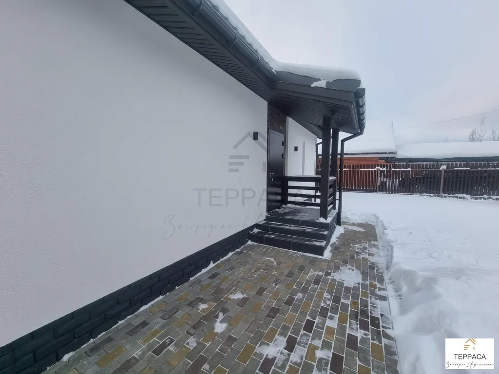 Продажа дома, Большое Верево, Гатчинский район, Переулок Киевский - Фото 17