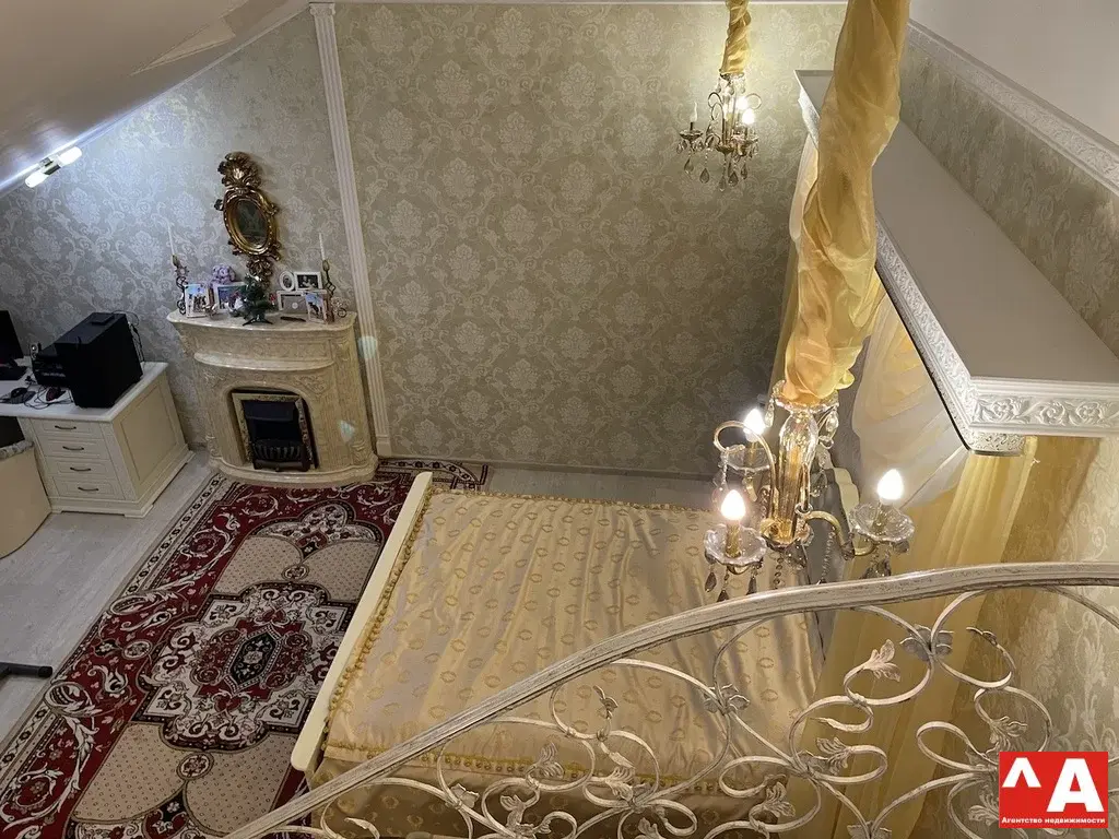 Продажа 2-х уровневой квартиры 115,5 кв.м. рядом с Парком - Фото 9