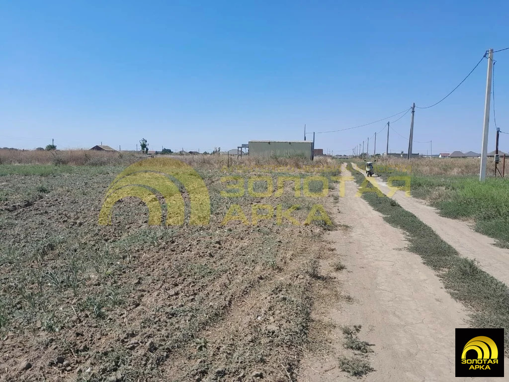 Продажа участка, Старотитаровская, Темрюкский район - Фото 7