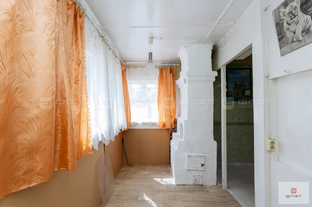 Продажа дома, Казань, СНТ Виктория-материк - Фото 26