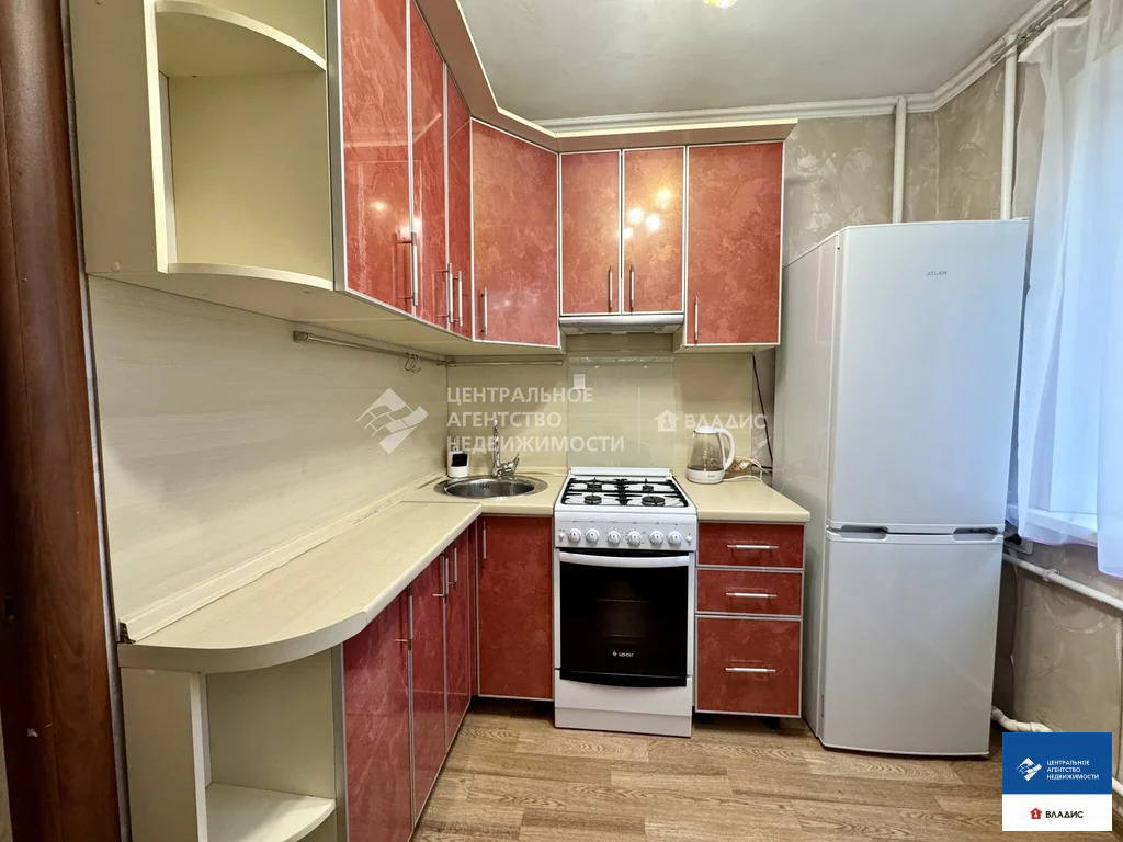 Аренда квартиры, Рязань, ул. Дзержинского - Фото 3