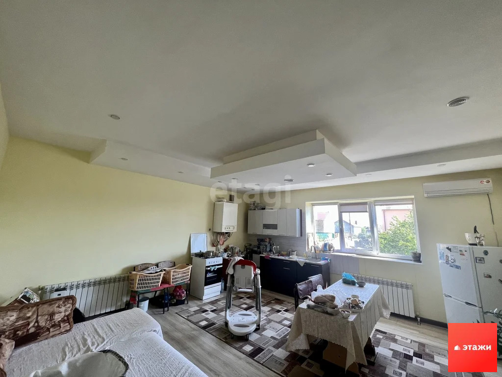 Продажа дома, Лесновка, Сакский район, ул. Крымская - Фото 5