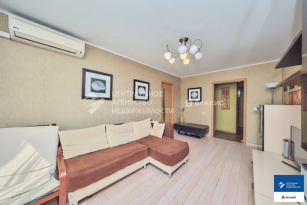 Продажа квартиры, Рязань, ул. Трудовая - Фото 0