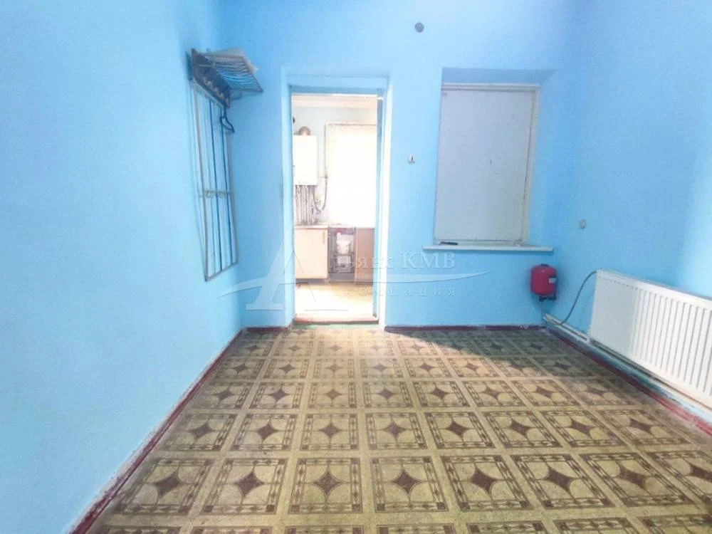 Продажа дома, Новопавловск, Кировский район, ул. Центральная - Фото 6