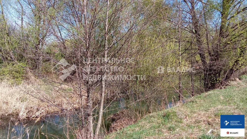 Продажа участка, Авангард, Чучковский район - Фото 2