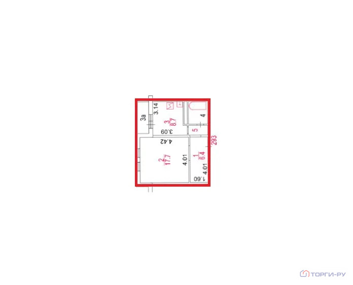 Продажа квартиры, Подольск, ул. Юбилейная - Фото 4