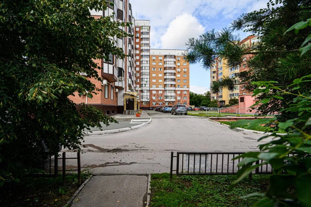 Продажа квартиры, Новосибирск, ул. Новогодняя - Фото 44