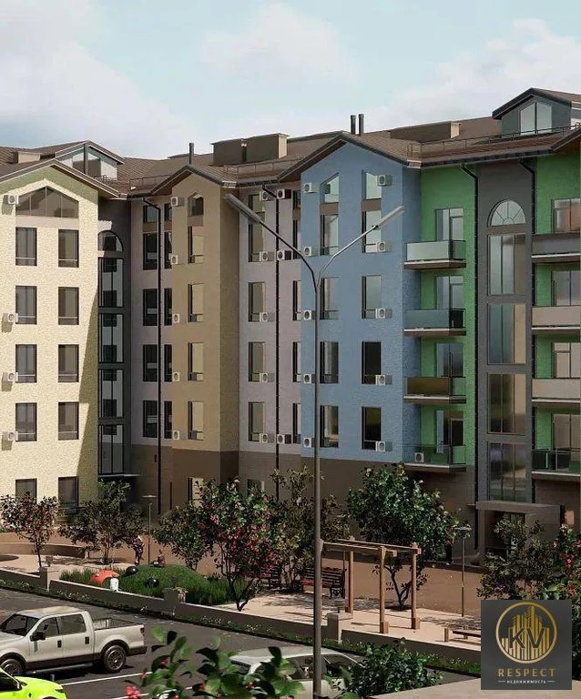 Продажа квартиры, Капельница, Изумрудная ул. - Фото 4