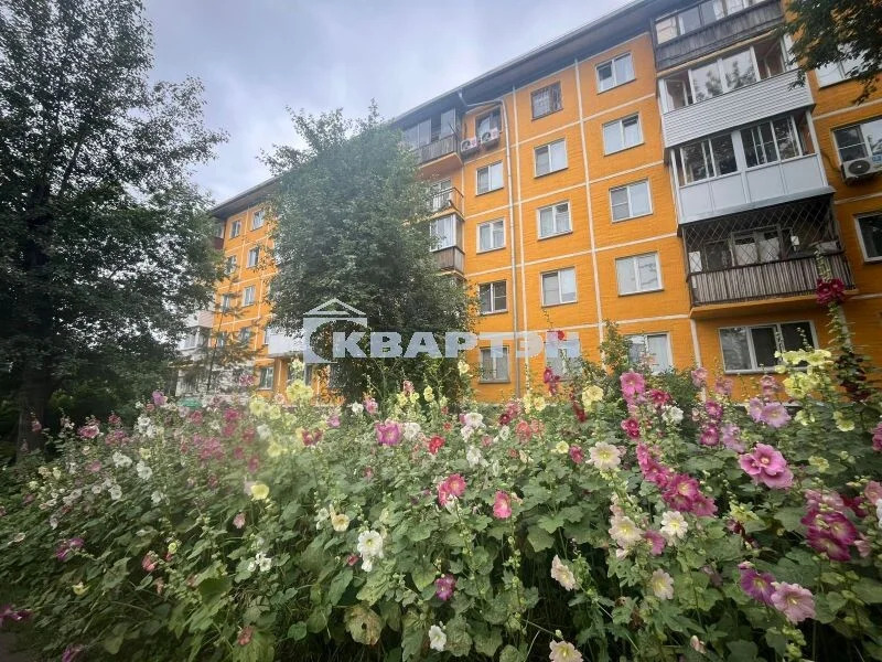 Продажа квартиры, Новосибирск, ул. Ватутина - Фото 19