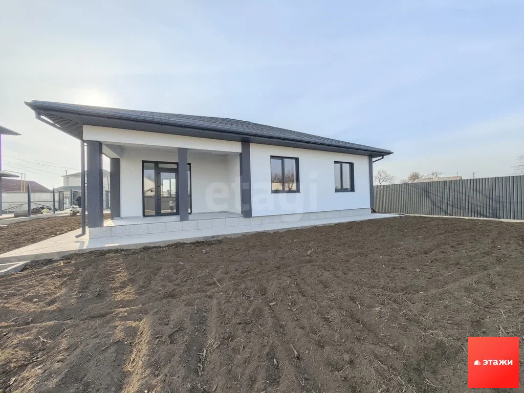 Продажа дома, Михайловка, Сакский район, ул. Гарнизонная - Фото 5