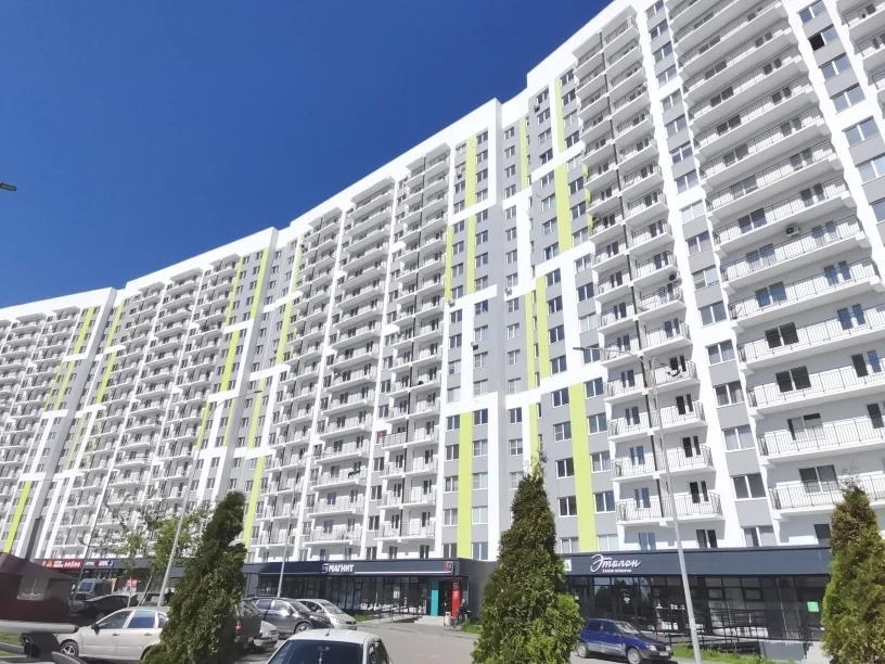 Продается квартира, 78.4 м - Фото 1