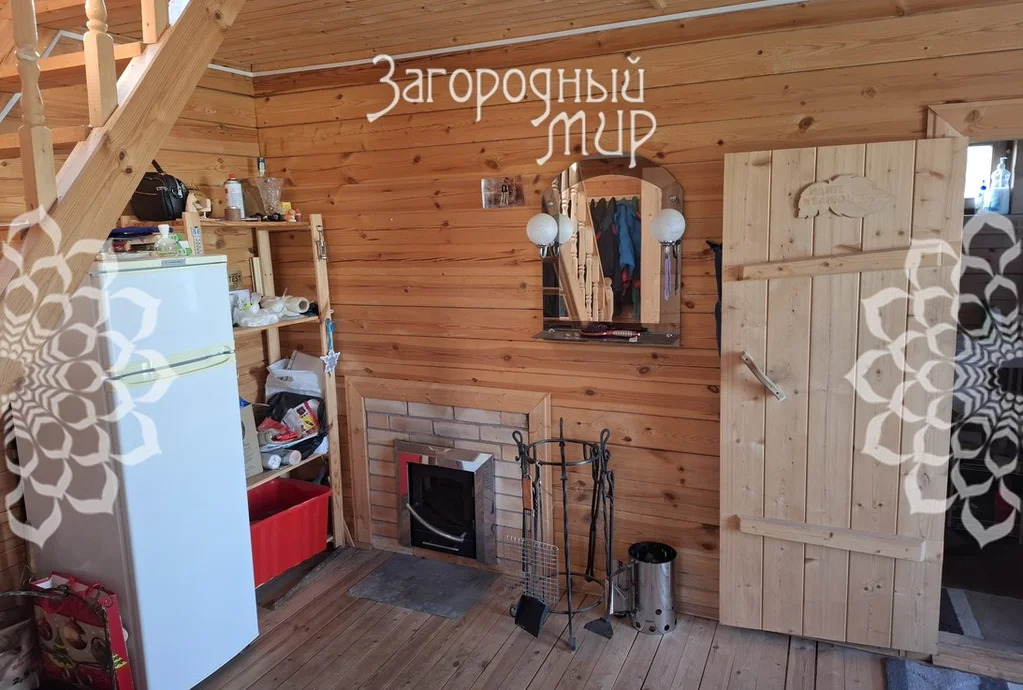 Продам дом, Волоколамское шоссе, 52 км от МКАД - Фото 10