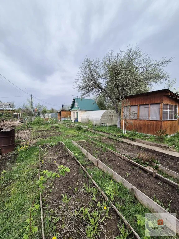 Продажа дома, Казань, тер. СДТ Смородинка - Фото 7