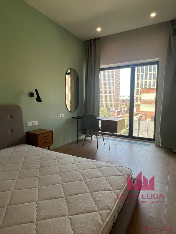 Продажа квартиры, улица Архитектора Щусева - Фото 11