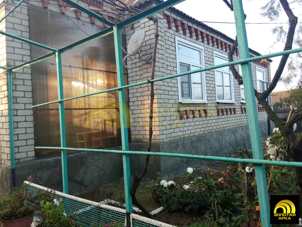 Продажа дома, Мингрельская, Абинский район, ул. Гагарина - Фото 8