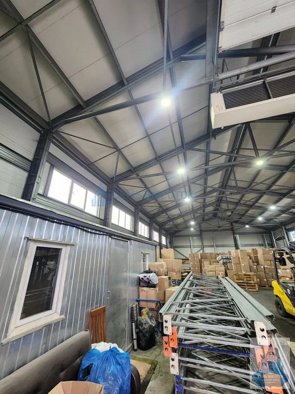 Аренда склада, Апаринки, Ленинский район, 5 - Фото 7