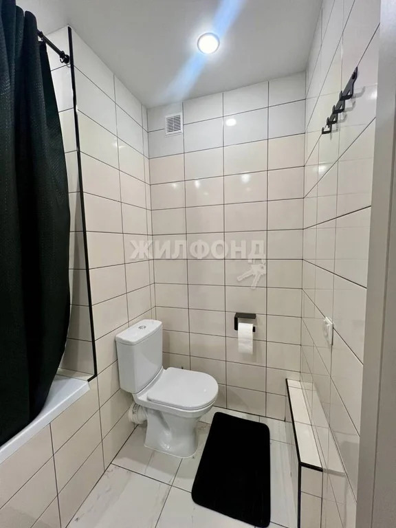 Продажа квартиры, Новосибирск, ул. Зорге - Фото 7