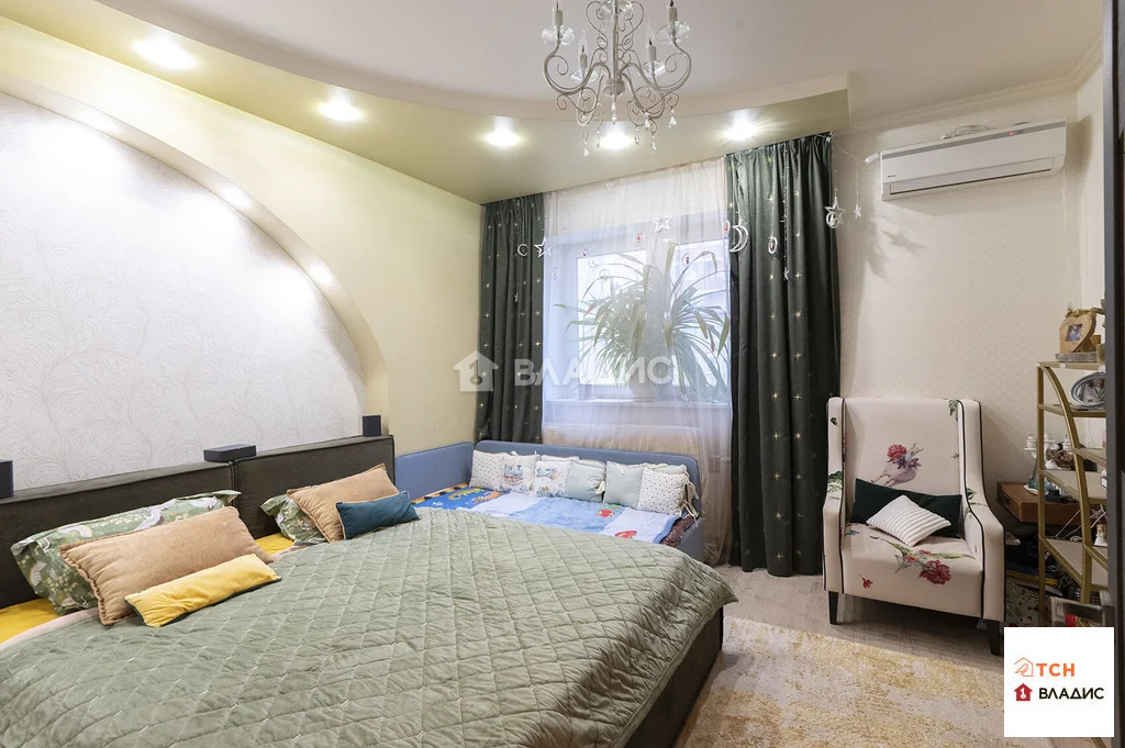 Продажа квартиры, Пушкино, Воскресенский район, Набережная улица - Фото 5