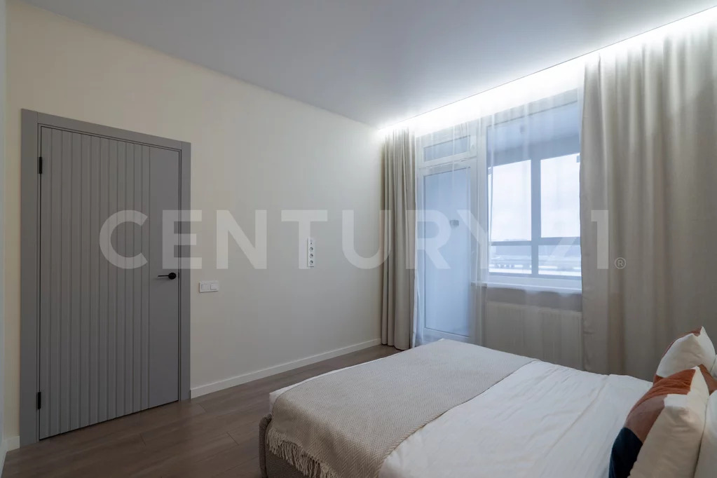 Продажа квартиры, м. Проспект Ветеранов, Дудергофского канала наб, 4, . - Фото 21