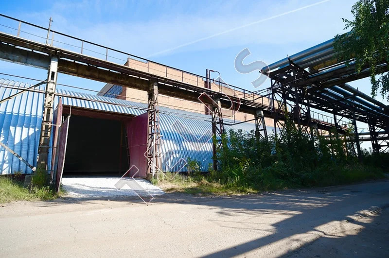 МО, Подольск, ул.Машиностроителей, 3462 м2, Складской комплекс (ном. ... - Фото 7