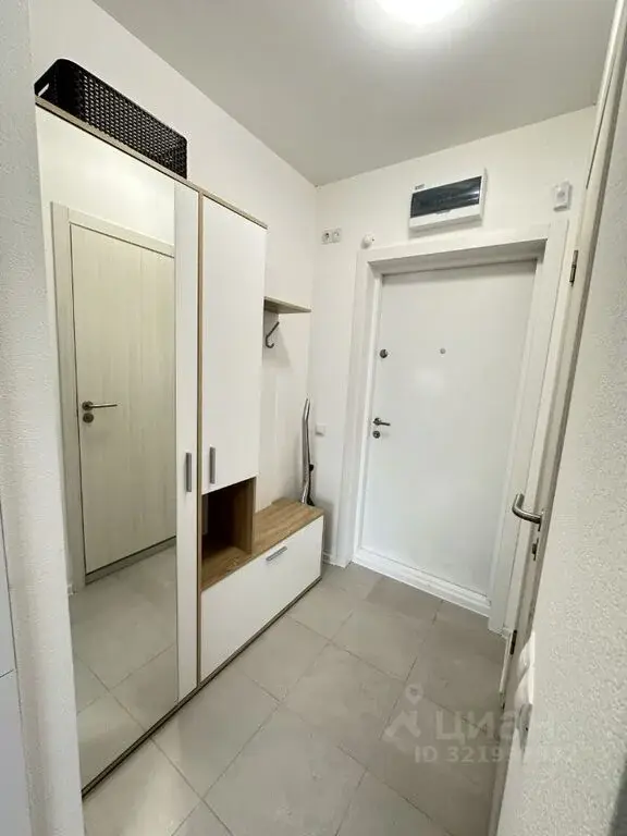 Купить квартиру-студию 20кв.м. ул. Маршала Сергеева, 3, Москва - Фото 19