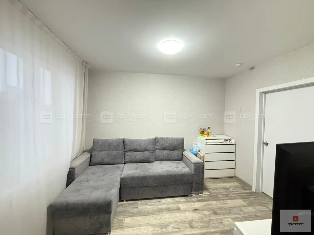 Продажа квартиры, Казань, ул. Альфии Авзаловой - Фото 4