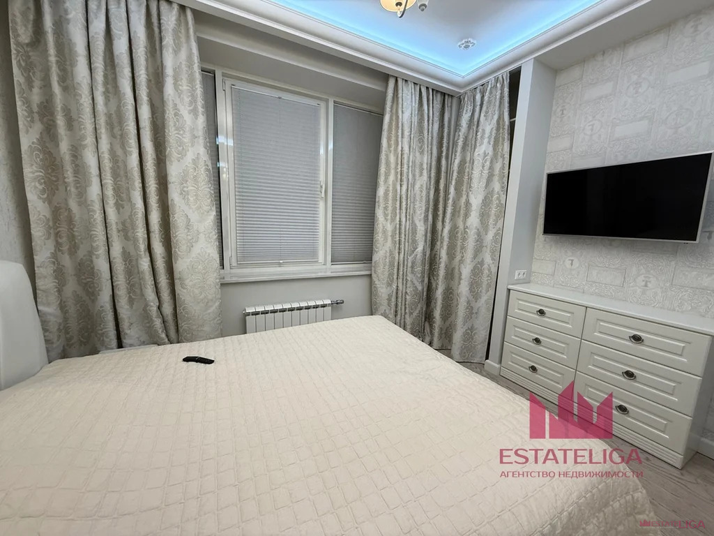 Аренда квартиры, улица Авиаконструктора Сухого - Фото 18