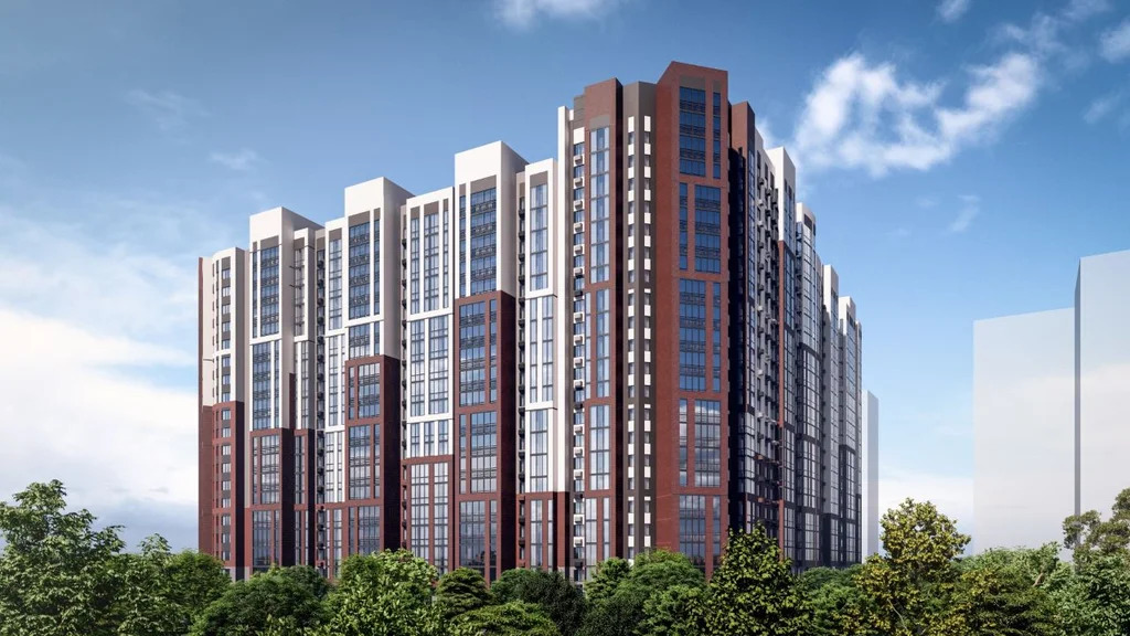 Коммерческое помещение, 344,54 кв.м - Фото 2