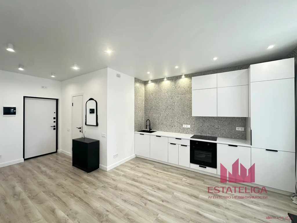 Продажа квартиры, Видное, Ленинский район, улица Галины Вишневской - Фото 1