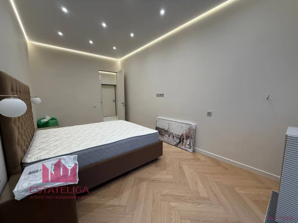 Продажа квартиры, Стремянный пер. - Фото 8