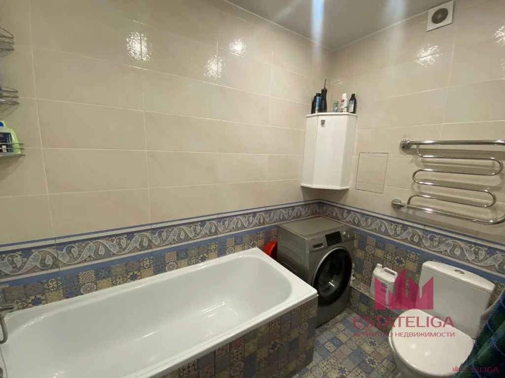 Продажа квартиры, Лопатино, Ленинский район, Сухановская улица - Фото 9