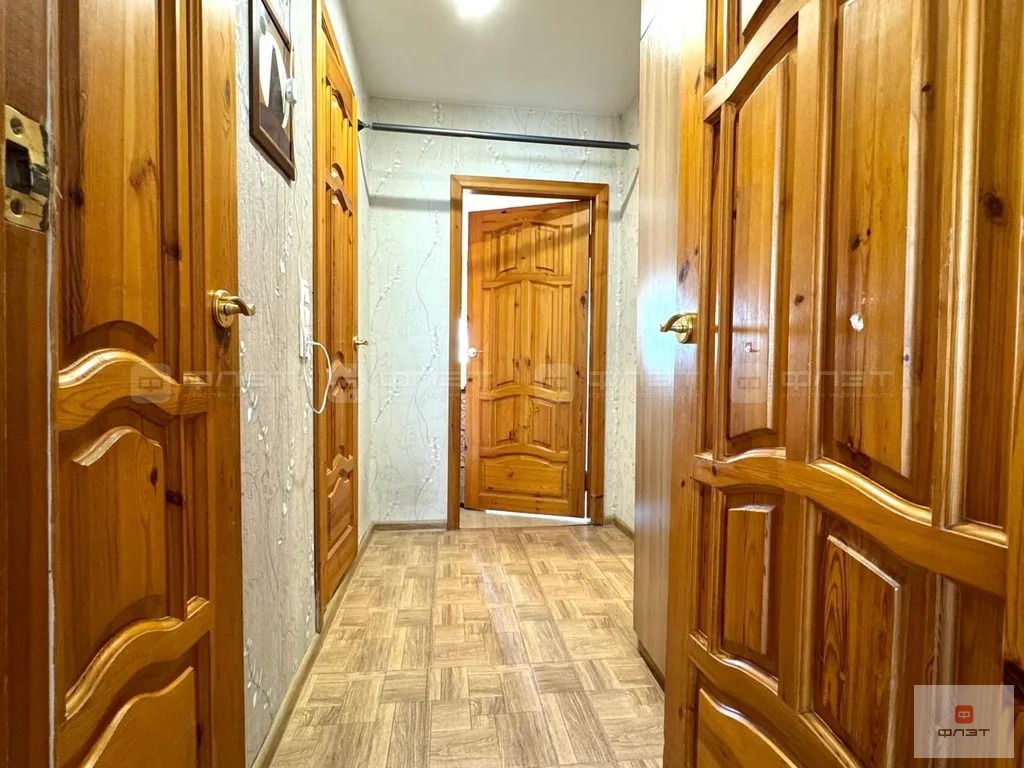 Продажа квартиры, Казань, ул. Чистопольская - Фото 15