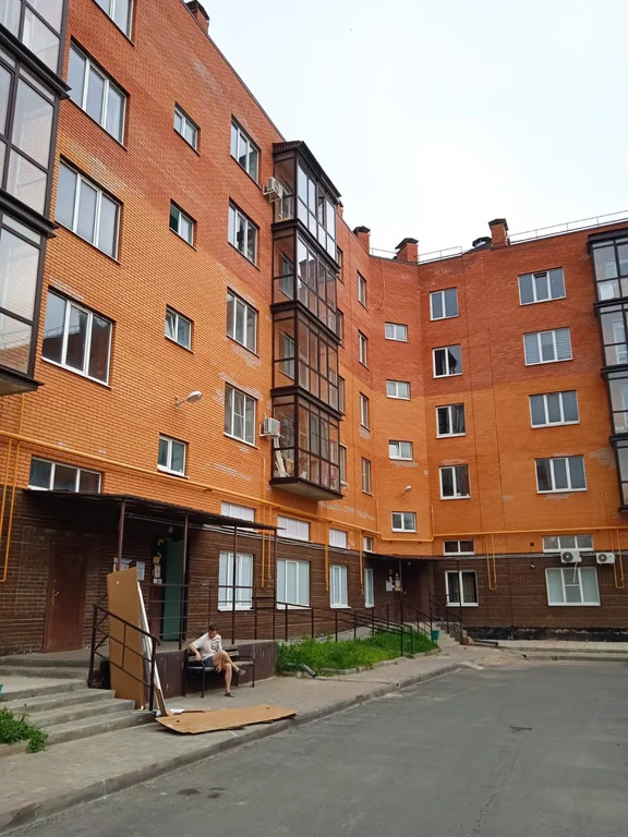 Продажа квартиры, Таганрог, Новый 2-й пер. - Фото 20