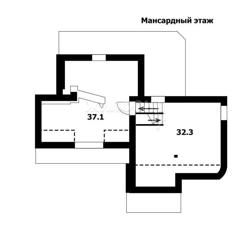 Продажа дома, Новосибирск, ул. Выборная - Фото 9