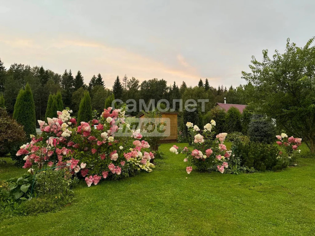 Продажа дома, Талдом, Талдомский район - Фото 4