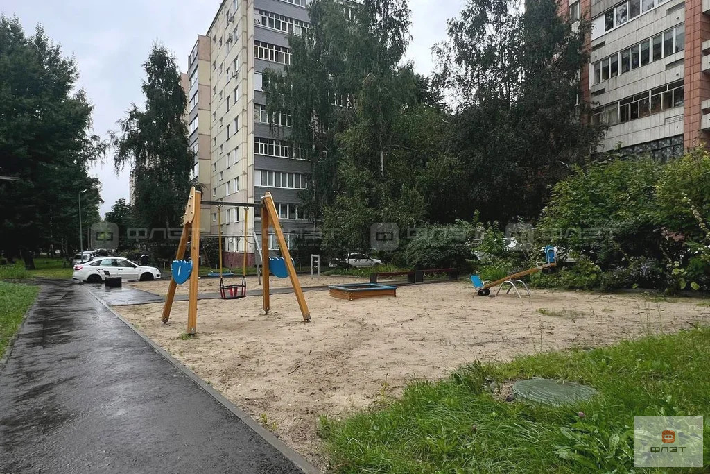 Продажа квартиры, Казань, ул. Сафиуллина - Фото 17