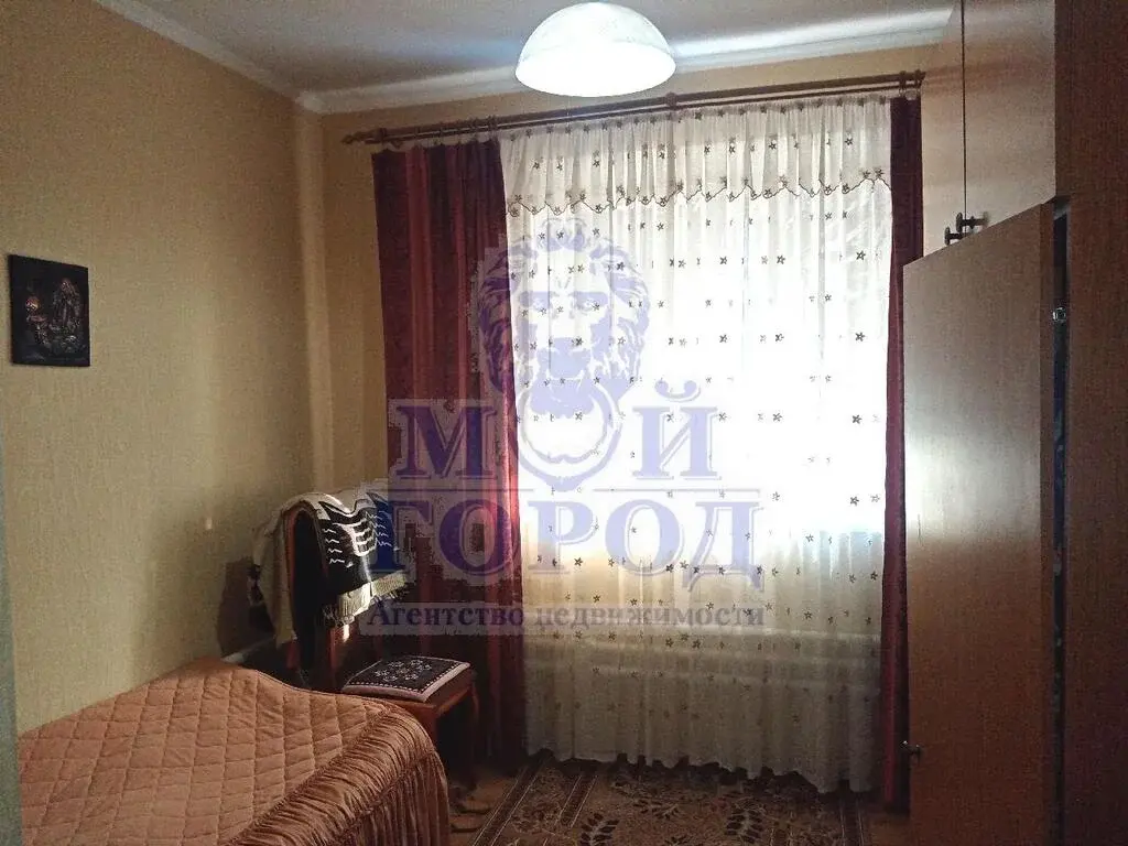 Продажа 3к квартиры (04302-107) - Фото 6