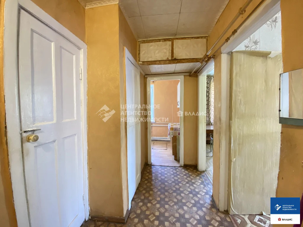 Продажа квартиры, Скопин, ул. Ленина - Фото 9